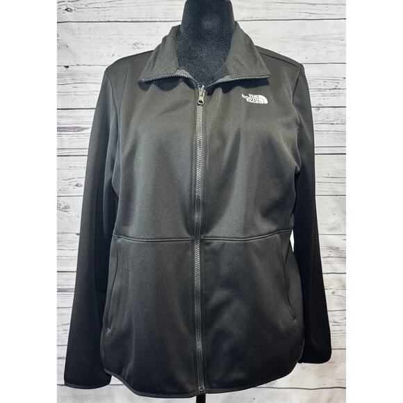 The North Face Women’s XXL DryVent 2-in-1 Jacket – Renewed - Picture 6 of 16